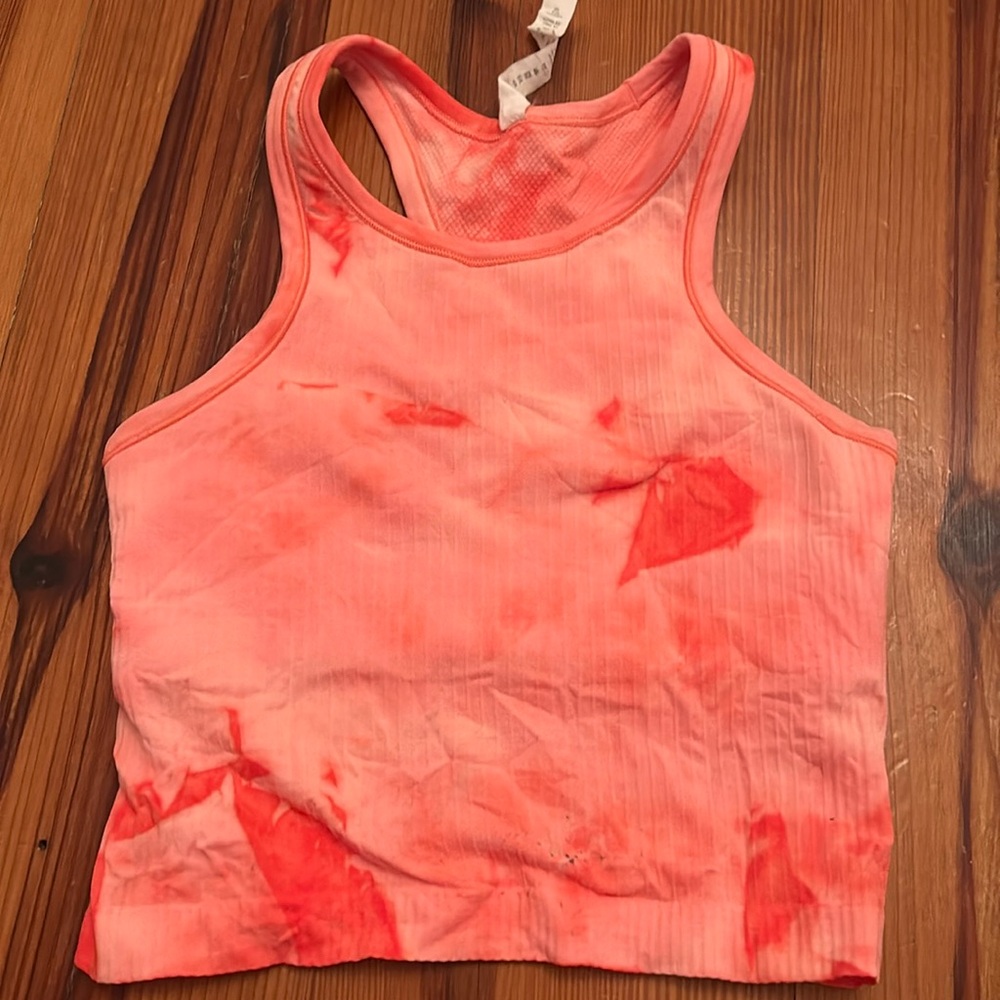 LULULEMON TOP🩷🩷